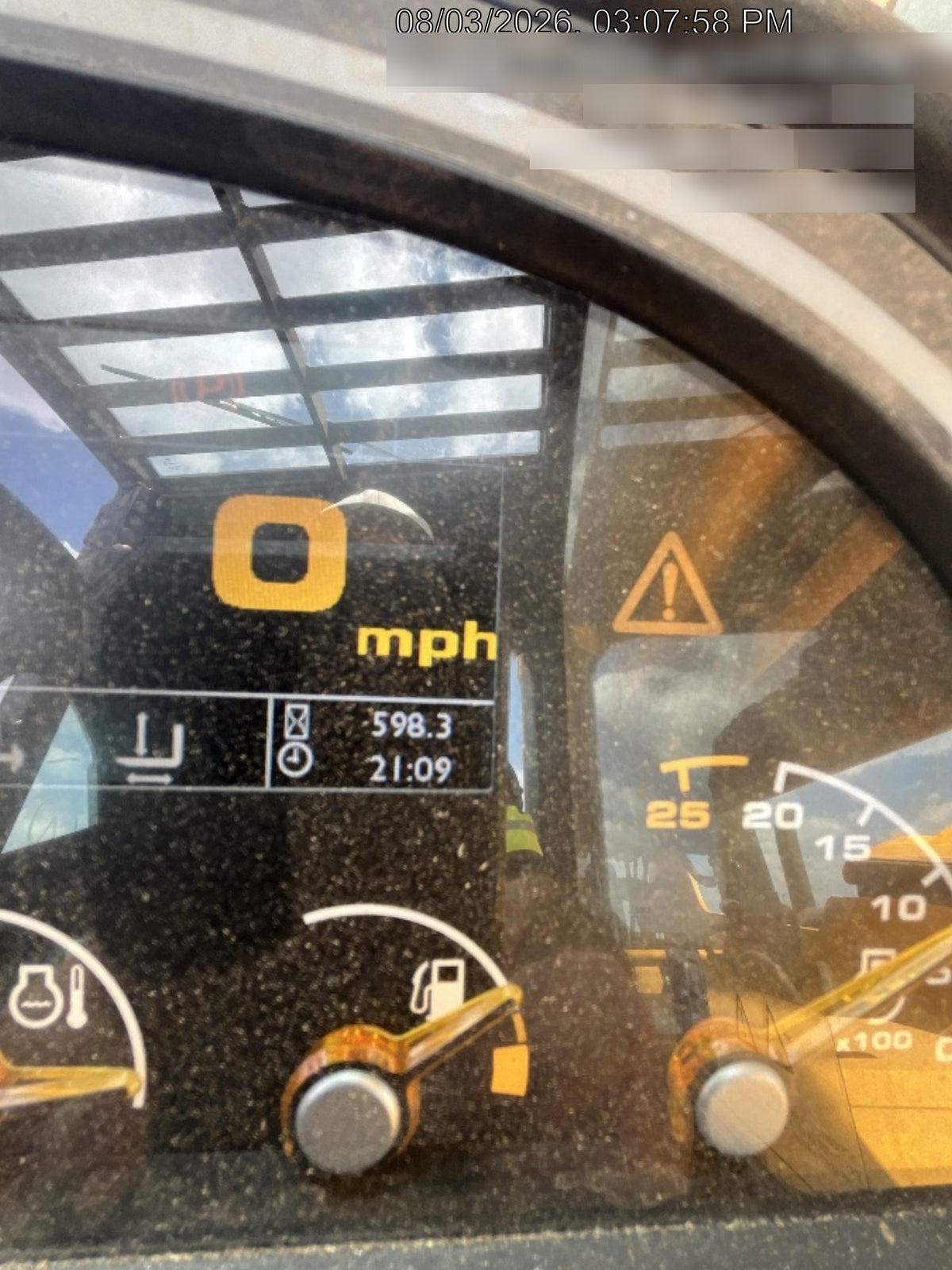 2025 JCB 512-56