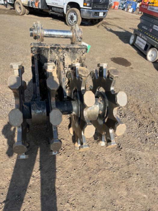 2023 ROCKLAND WI36-4