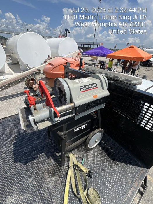 2023 RIDGID 1224