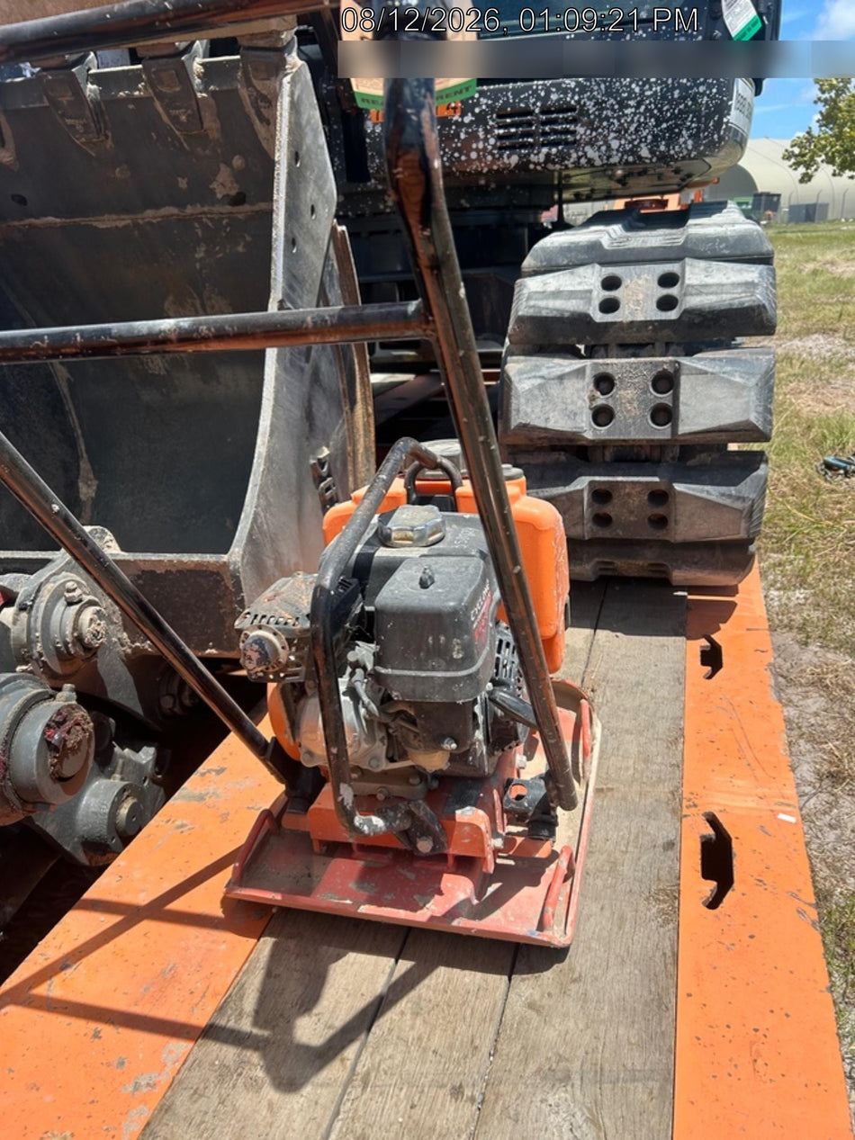 2023 MULTIQUIP MVC82VHW