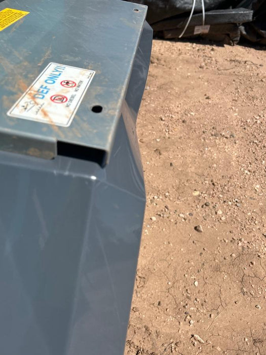 2025 AIRMAN PDSF375DP-6E1