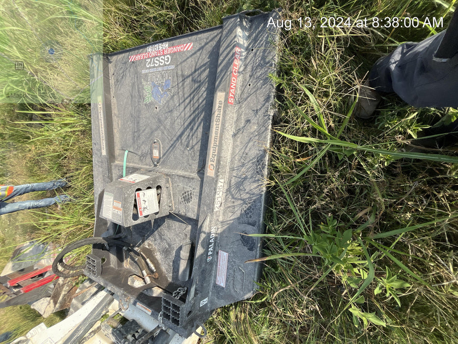 2022 PALADIN 30372A-0022