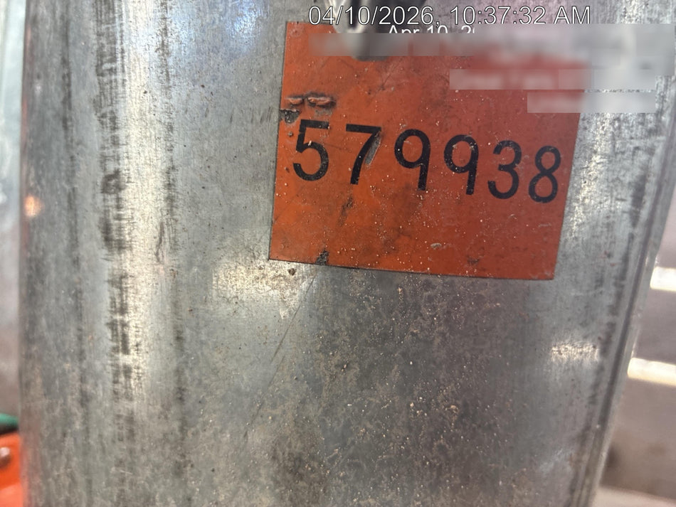 2025 MICHIGAN PNEUMATIC ES-6AM-TRACKER