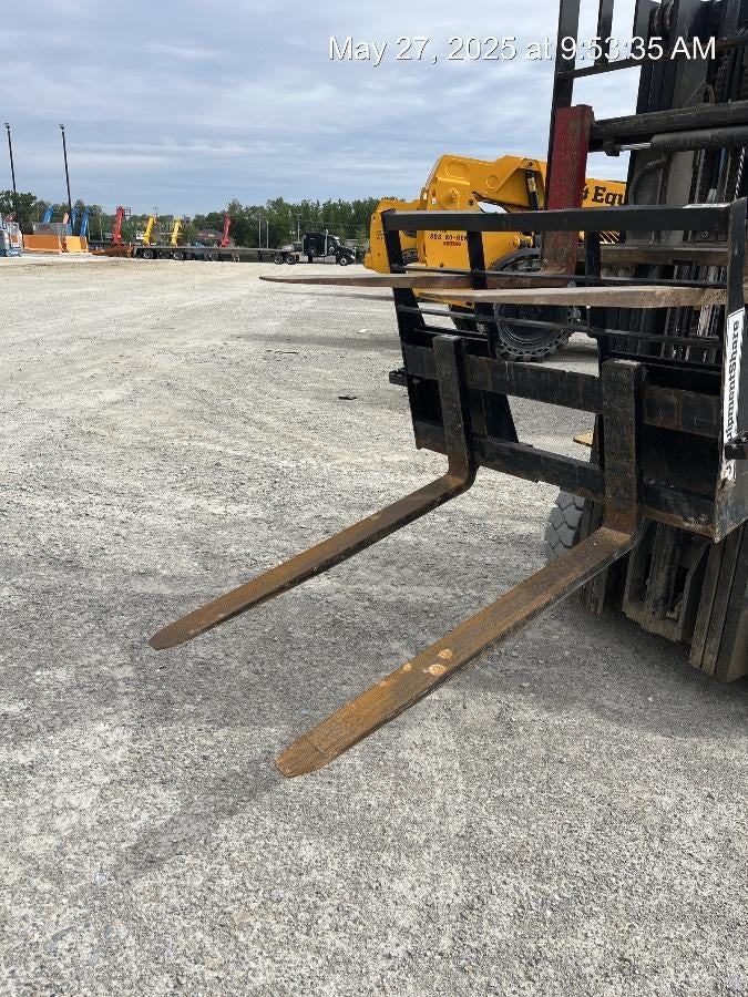 2024 ARROW MATERIAL HANDLING F5100CB