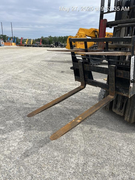 2024 ARROW MATERIAL HANDLING F5100CB