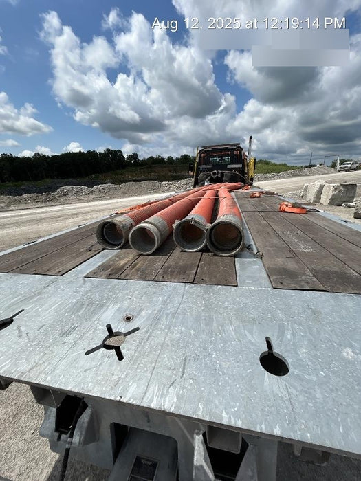 2024 ATLAS COPCO PAC F66 KD-S