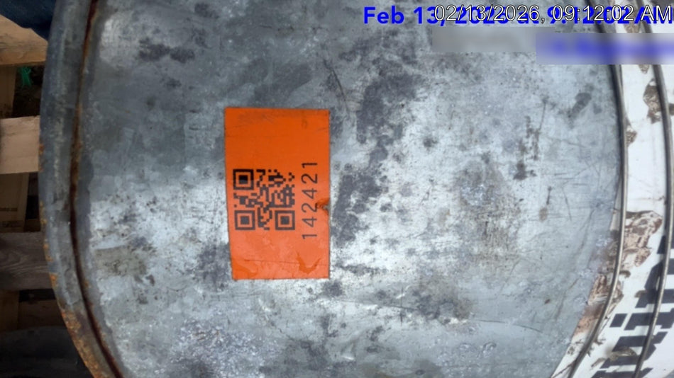 2021 MICHIGAN PNEUMATIC HV-8AM