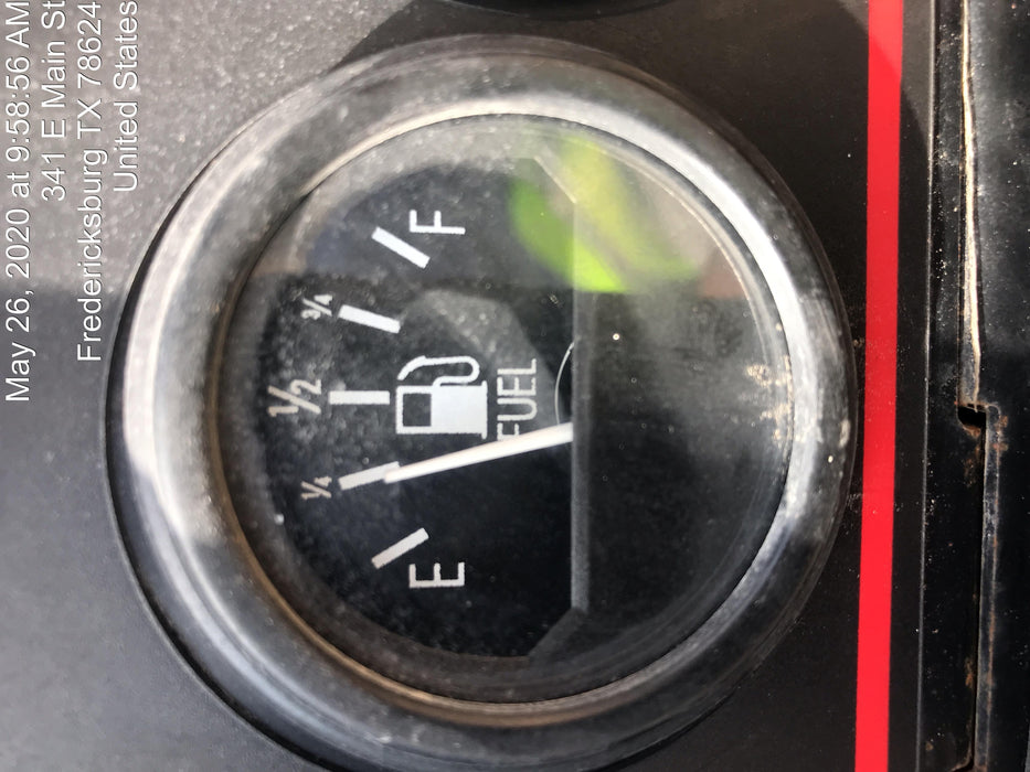 2019 Lincoln Electric Vantage 322 Welder Ready-Pak 3, Two wheel trailer, Fender and Light kit, Cable Rack