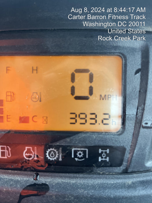 2022 KUBOTA RTV-X1140W-H (Canopy)