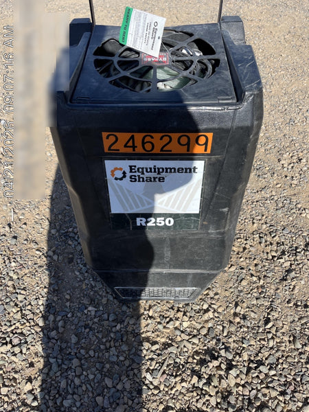 2022 PHOENIX R250