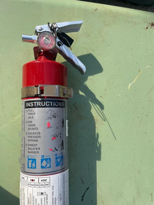 2021 SULLAIR 185D-DPQ KU4F