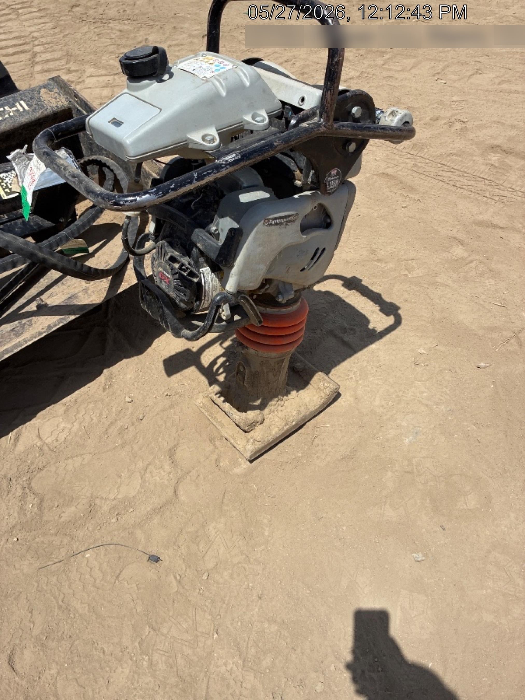 2023 MULTIQUIP MTX60HD