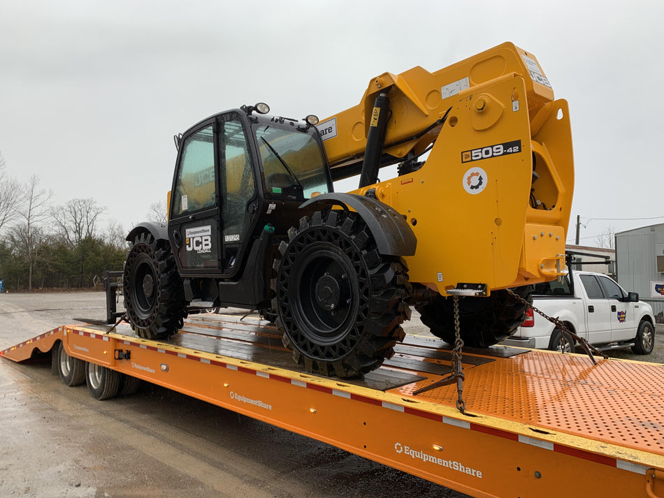 2021 JCB 509-42