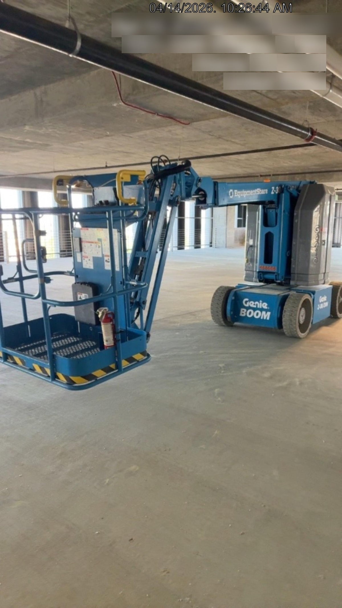 2025 MILLER ELECTRIC CST-282