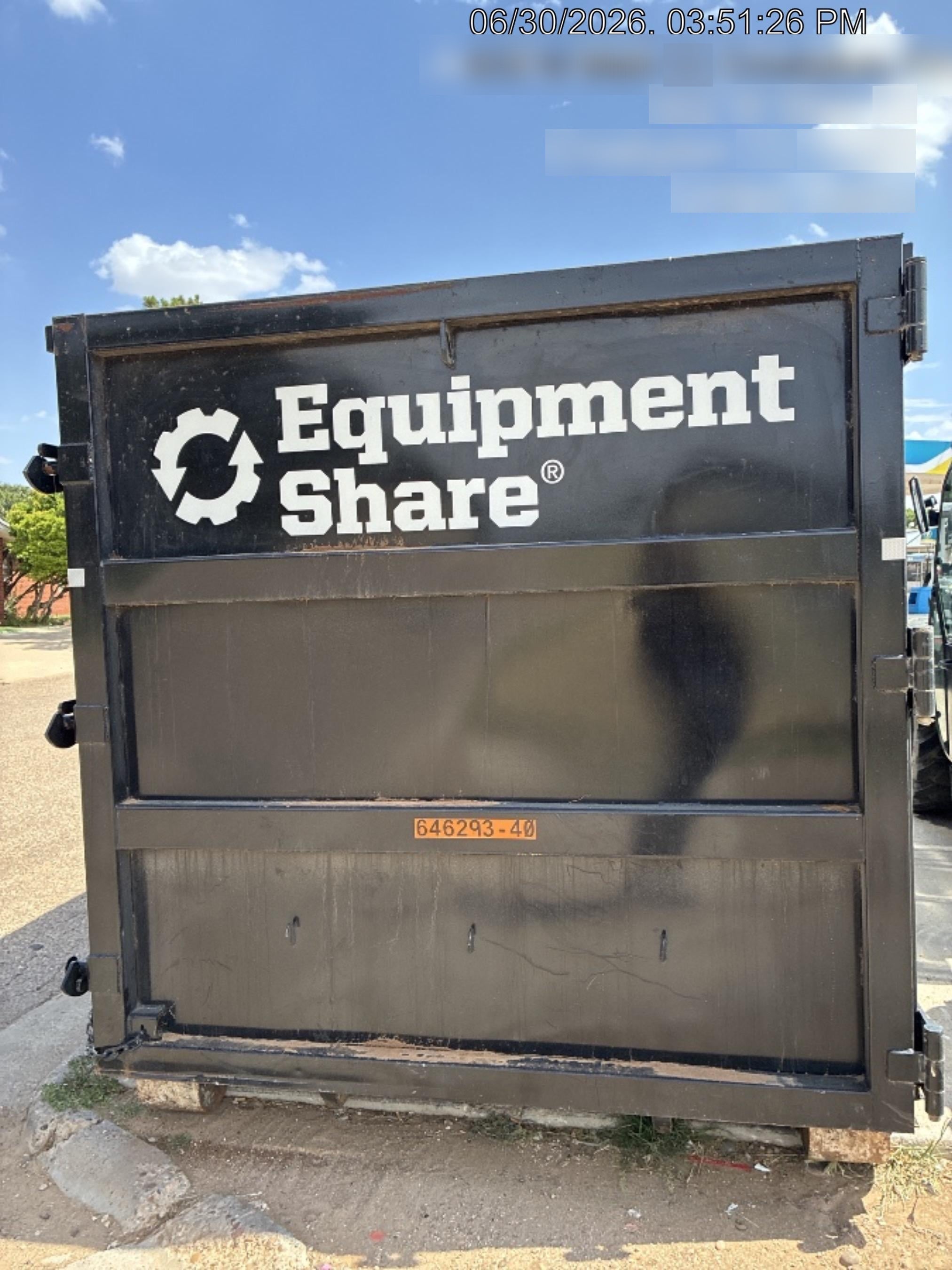 2026 WASTEQUIP TT-155254
