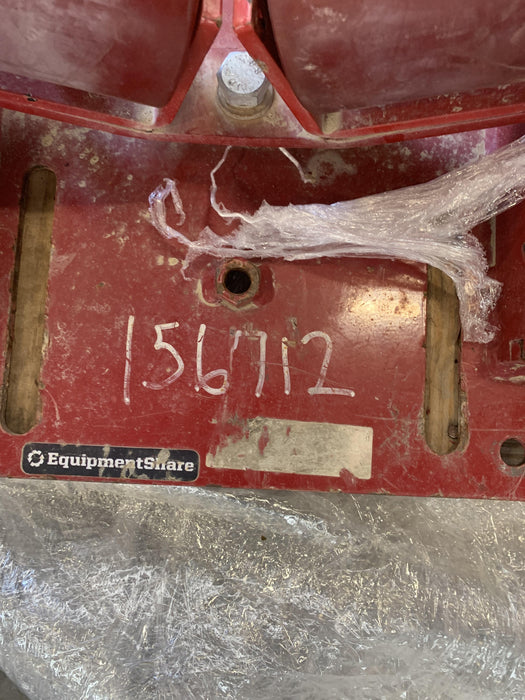 2021 KEY PLANT Pipe Conveyor