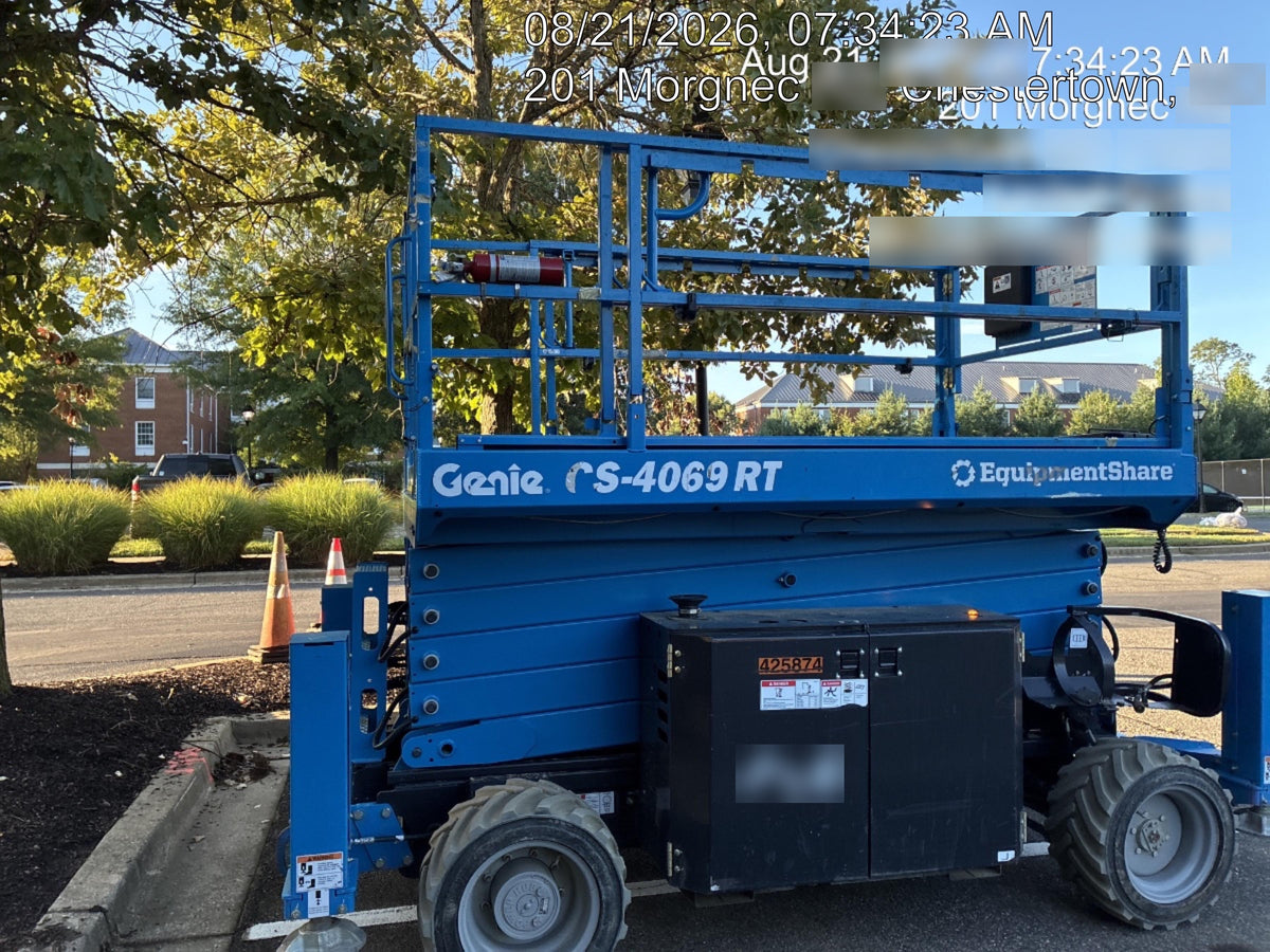 2024 GENIE GS-4069 RT
