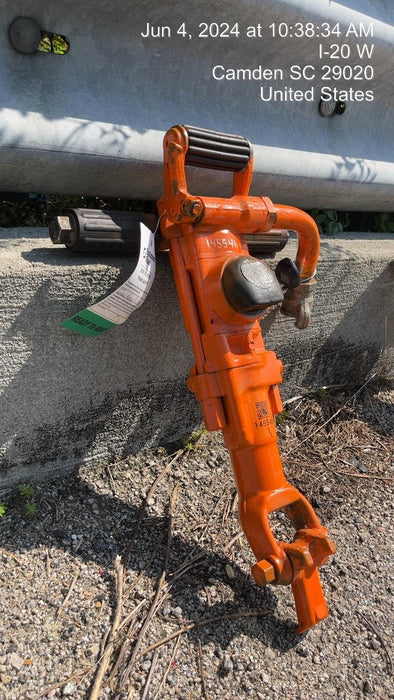 2021 MICHIGAN PNEUMATIC MP-RD62-78314