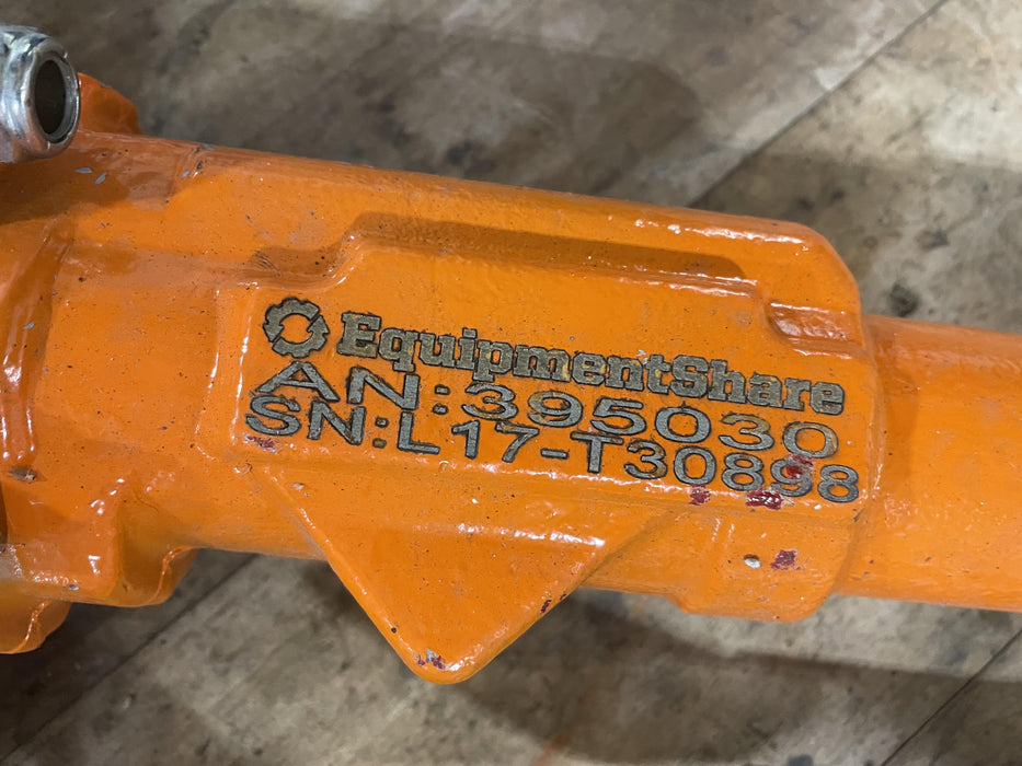 2024 MICHIGAN PNEUMATIC ES-TPB30-1-TRACKER