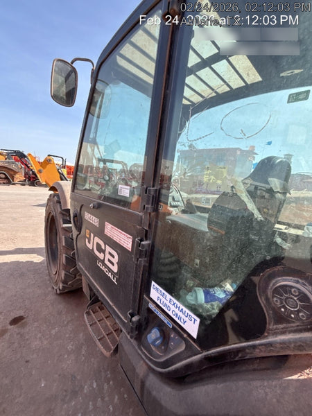2025 JCB 510-56