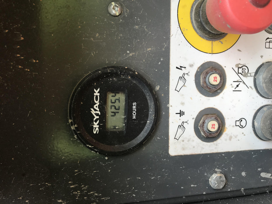 2018 SKYJACK SJ6826 RT