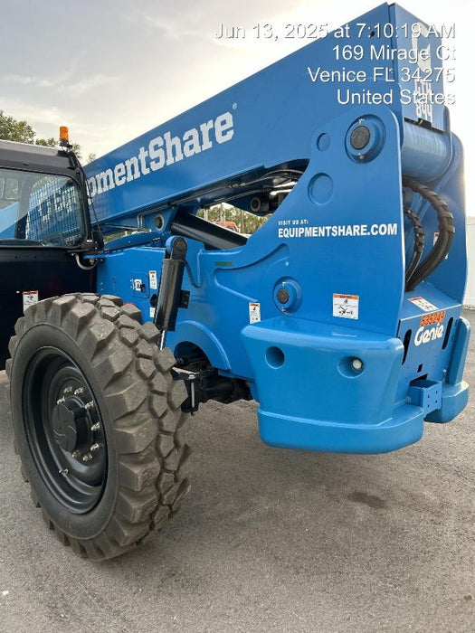 2025 GENIE GTH-844