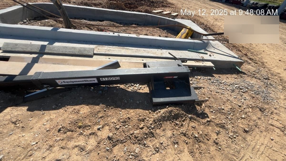 2024 ARROW MATERIAL HANDLING CE60-TH-STP