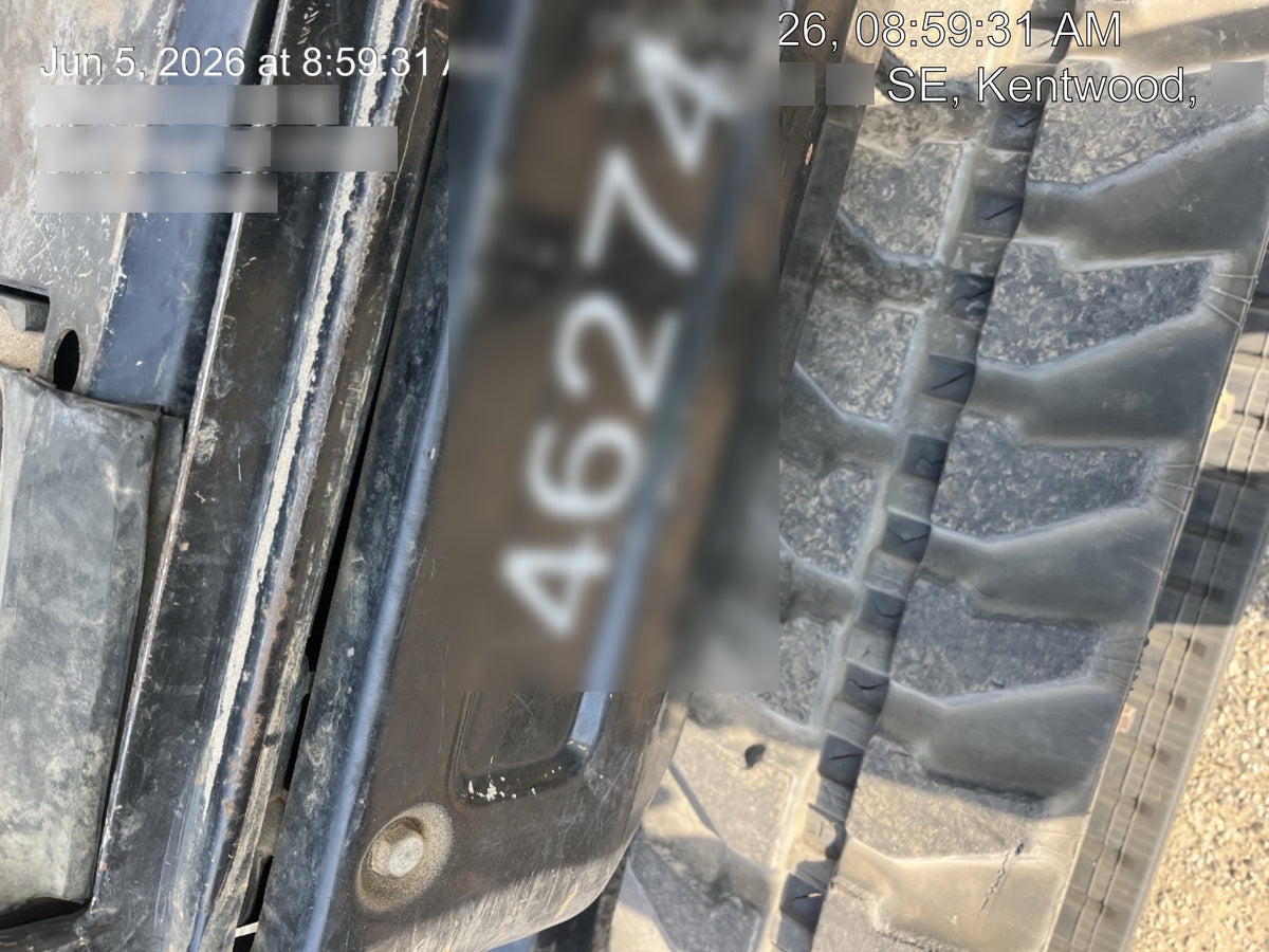 2019 SANY SY35U