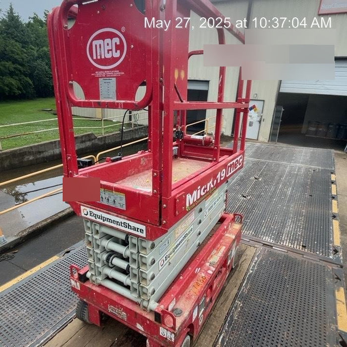 2020 MEC Micro 19