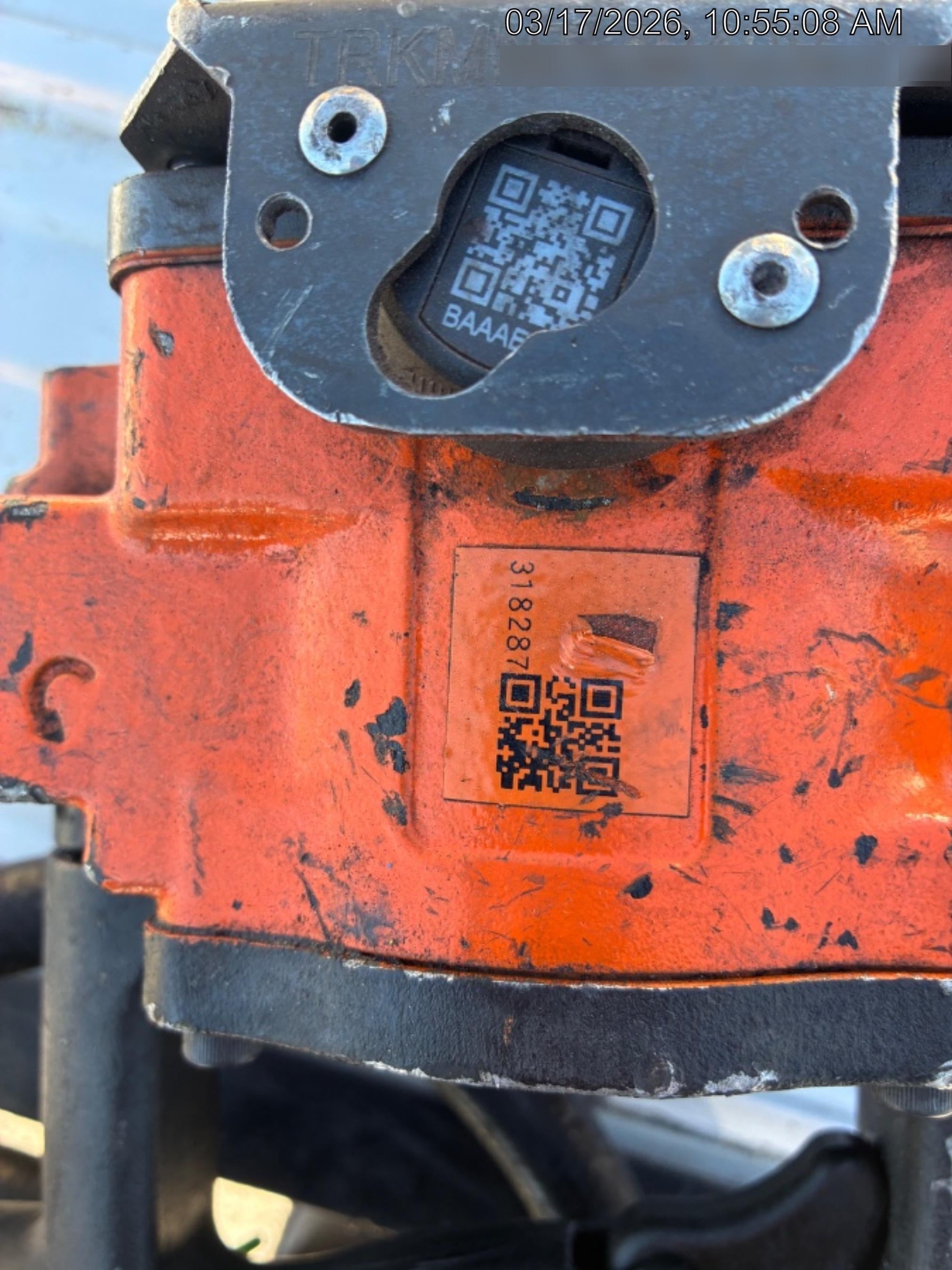 2023 MICHIGAN PNEUMATIC ES-4940B2-TRACKER