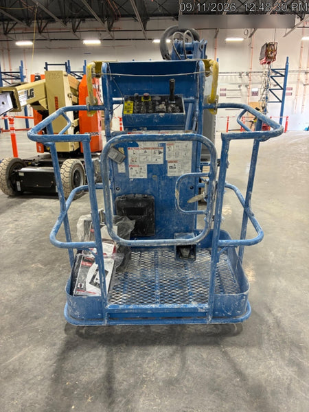 2024 GENIE Z30-20 N RJ