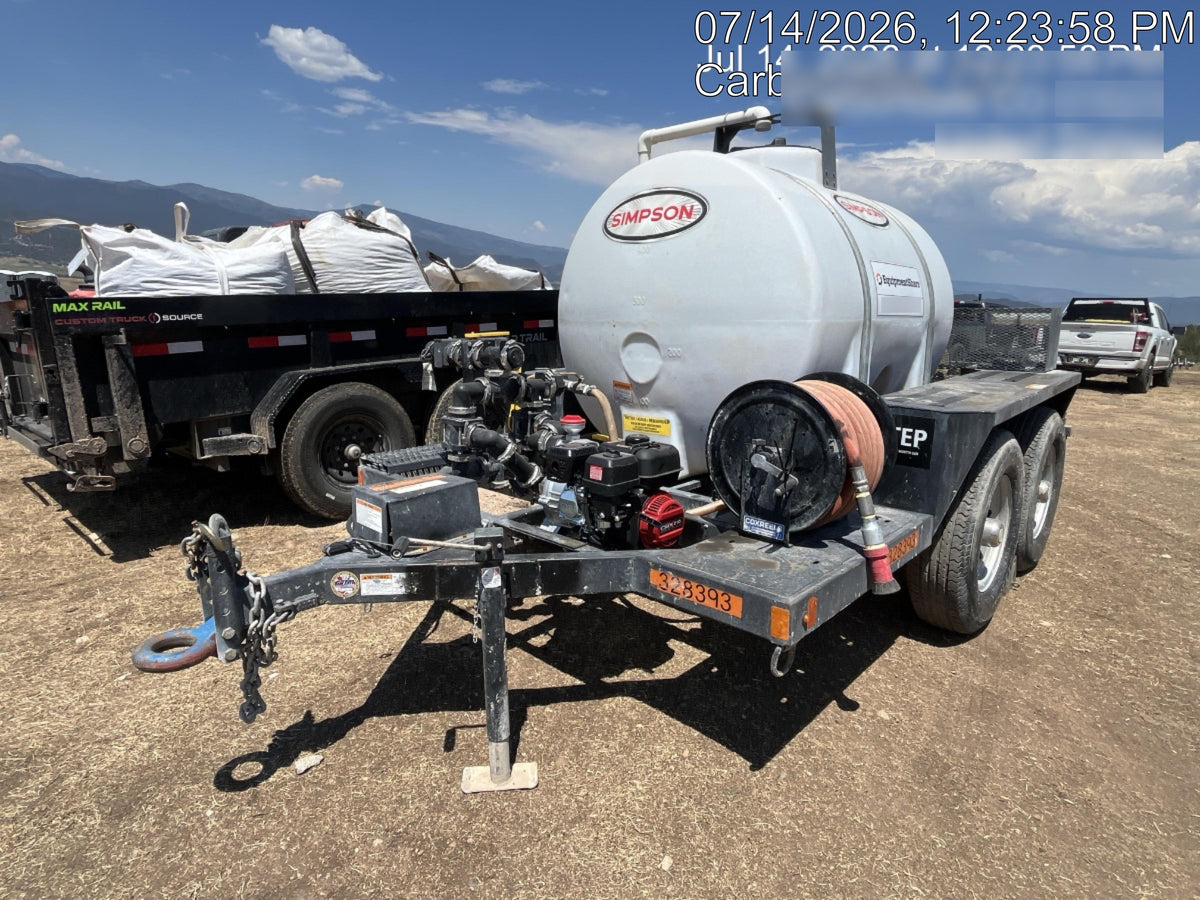 2023 SIMPSON SWT-52517