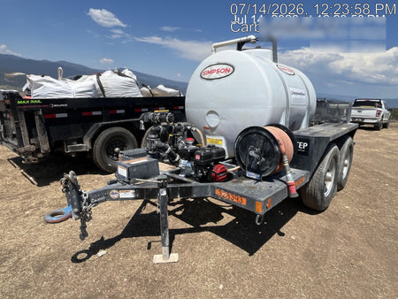2023 SIMPSON SWT-52517
