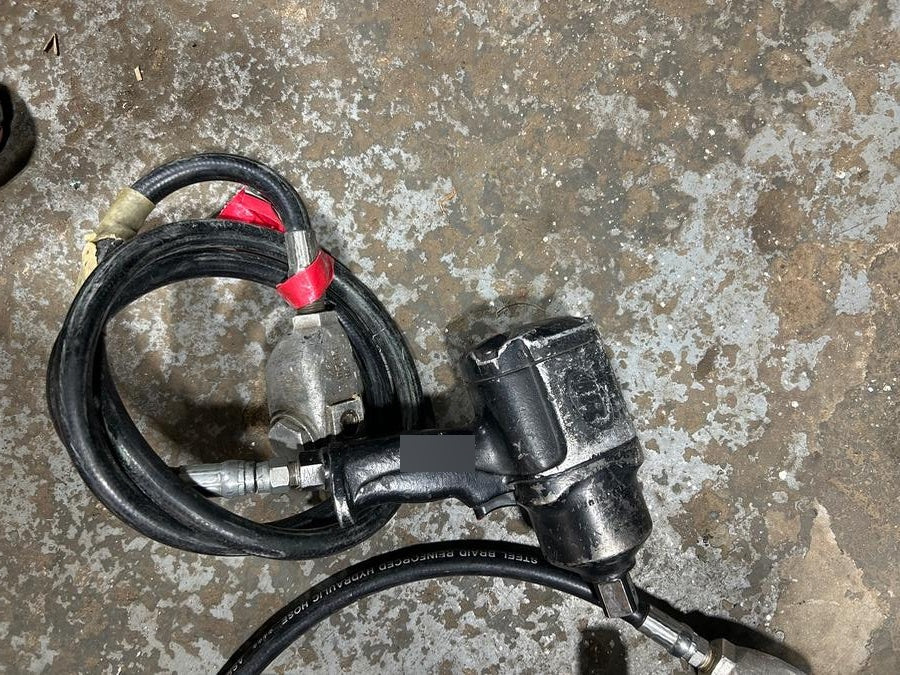 2022 INGERSOLL RAND 2925P3TI