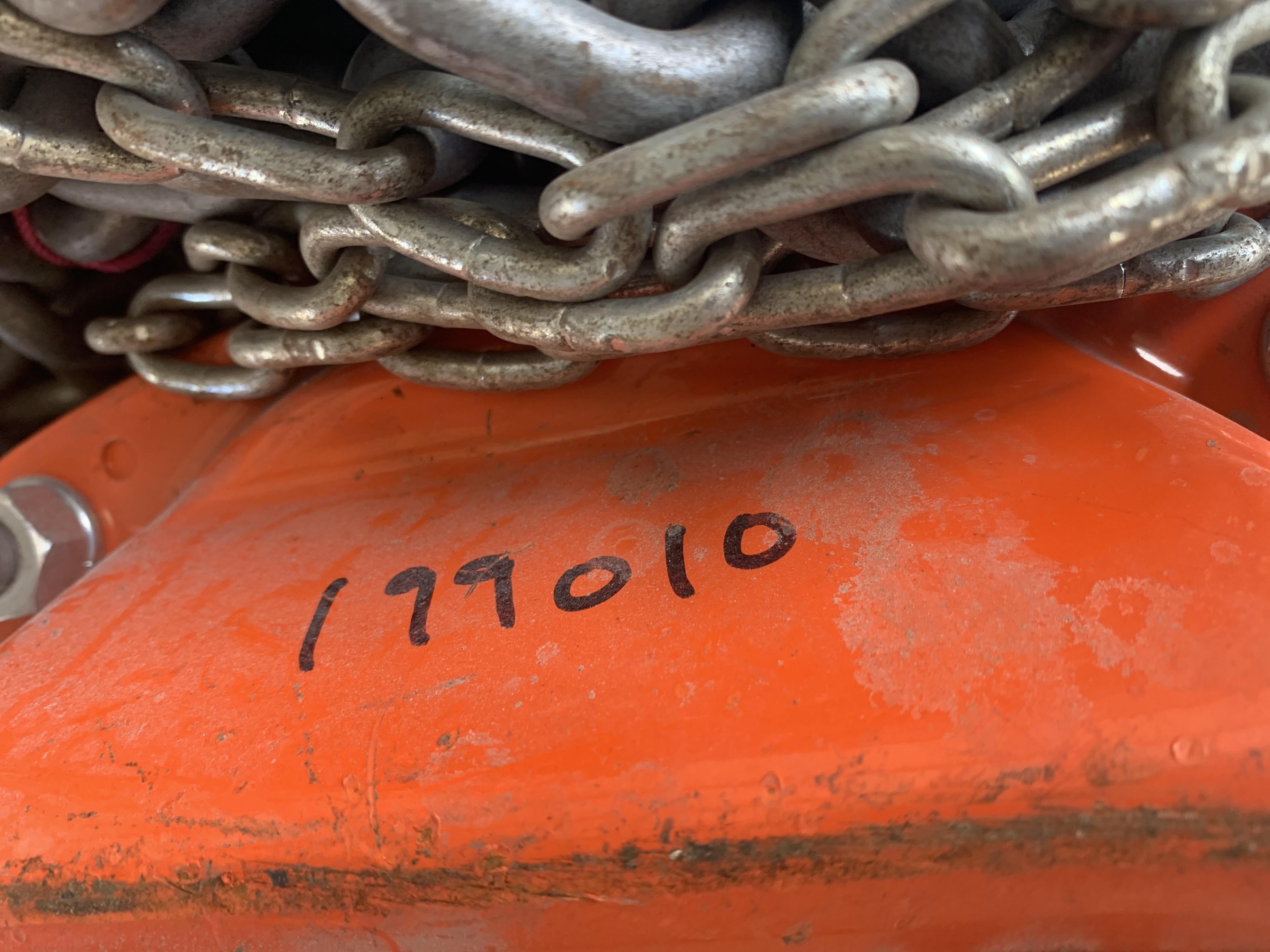 2022 ELEPHANT H100-7.5-20