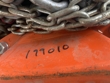 2022 ELEPHANT H100-7.5-20