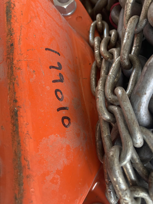 2022 ELEPHANT H100-7.5-20