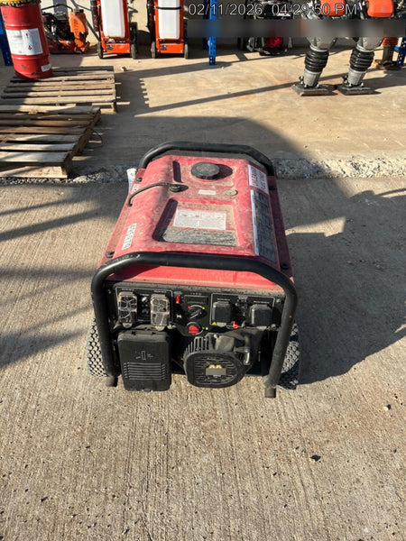 2025 MI-T-M GEN-6500-0MM1