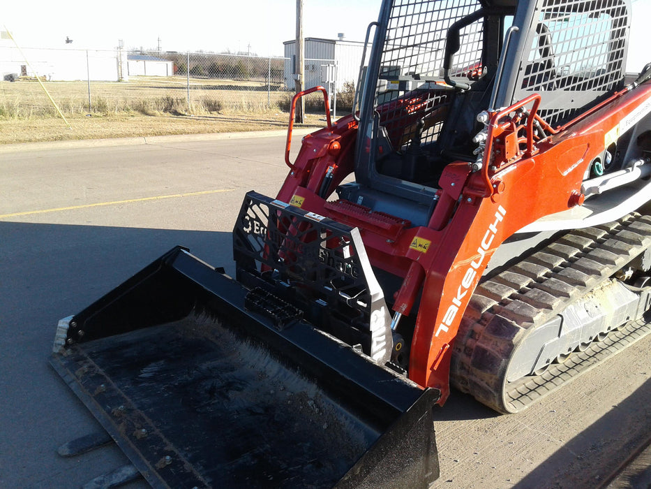 2020 PALADIN 48" Pallet Forks - Paladin