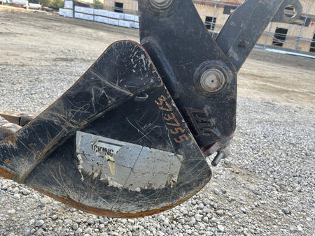 2023 SOLESBEE 12" Bucket - Solesbee