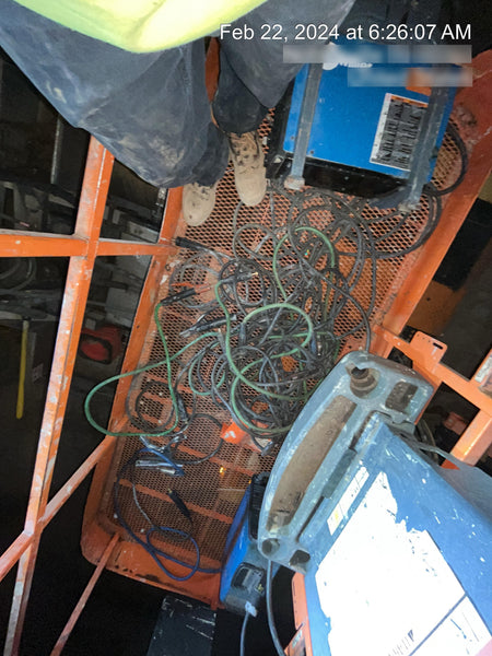 2022 MILLER ELECTRIC CST-280
