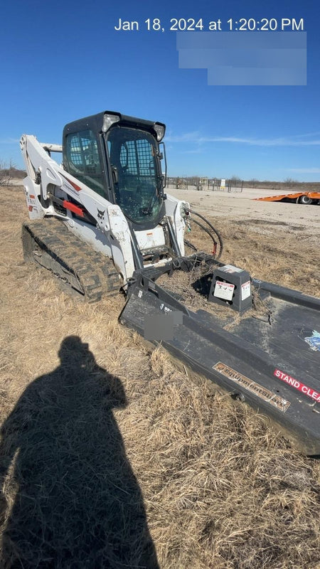 2019 PALADIN 30372A-0022