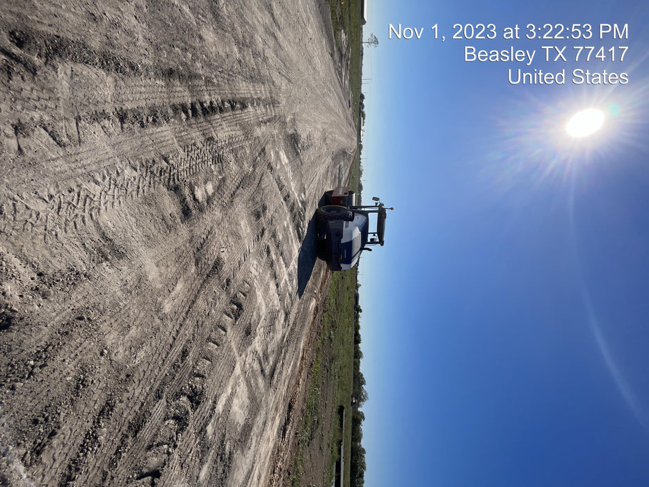 2023 DYNAPAC CA2500D