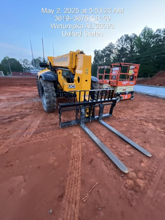 2024 JCB 509-42