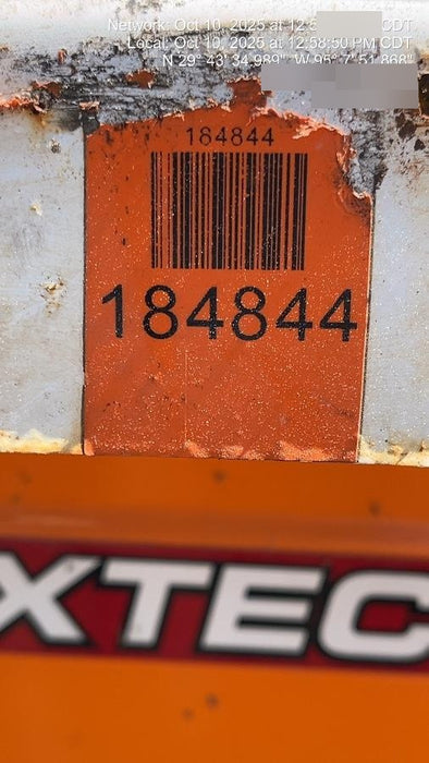 2021 LEX WR6A-7SM-FG26DZ6LD-R