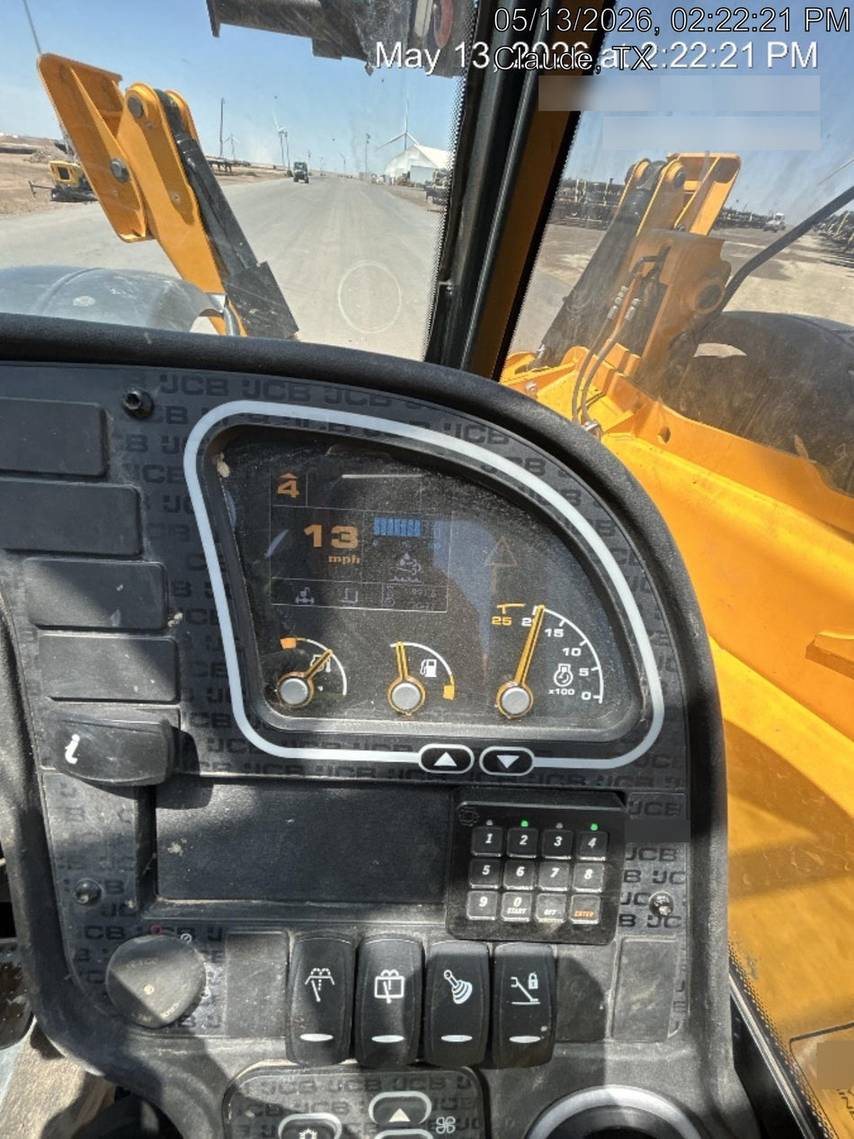2025 JCB 514-56