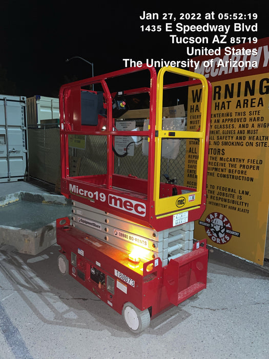 2021 MEC Micro 19