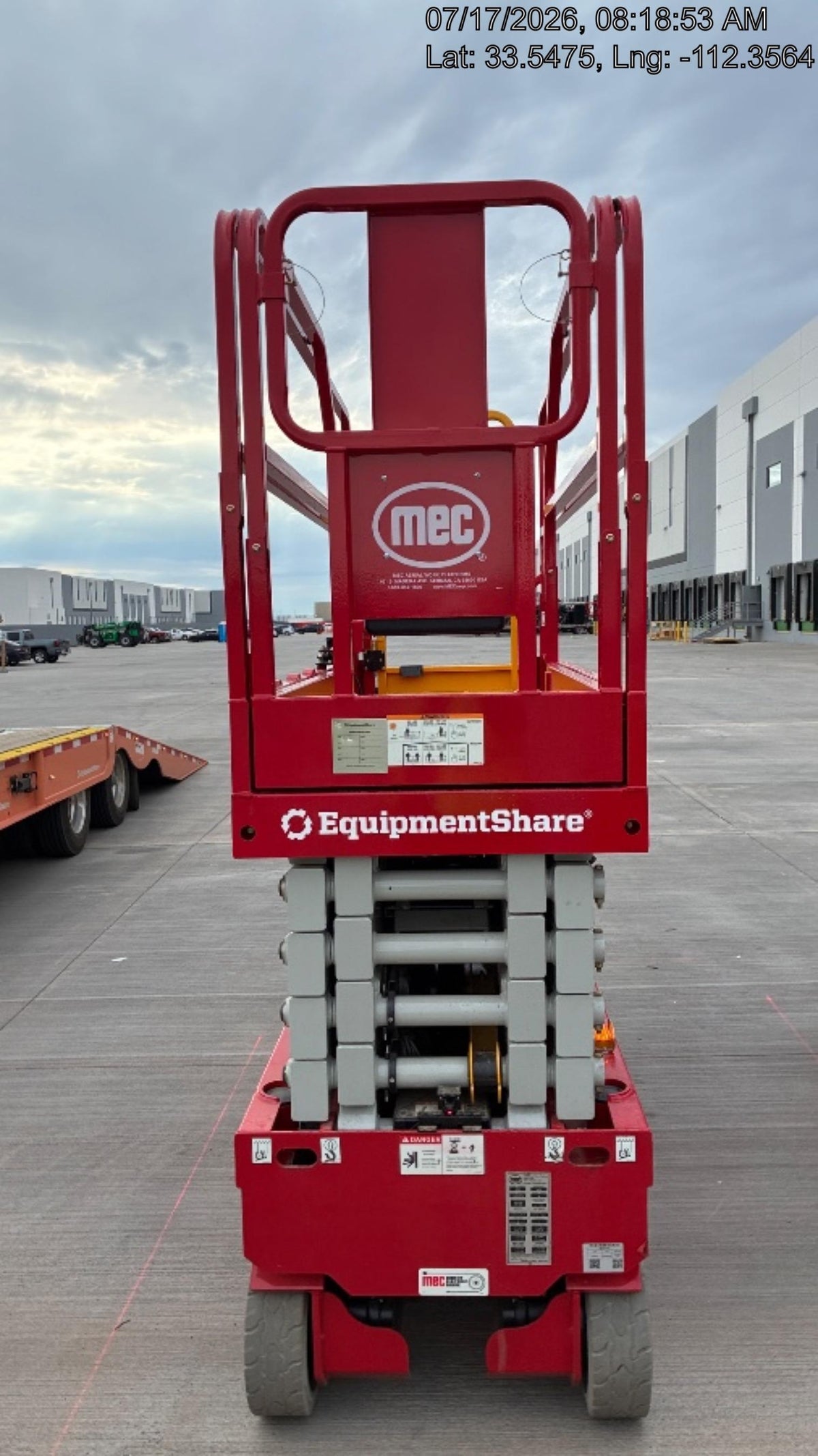 2026 MEC 3232+