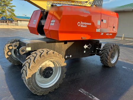 2025 JLG 860SJ