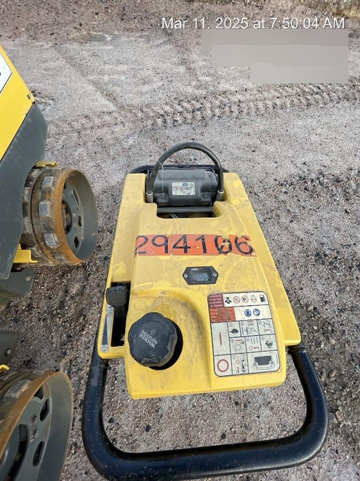 2023 WACKER NEUSON BS60-4As